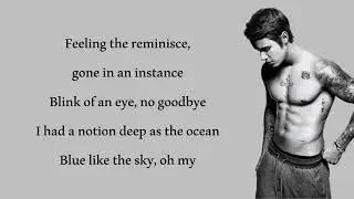 Justin Beiber -Been You(lyrics)