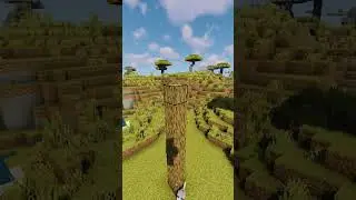 Броненосец, новый бесполезный моб в майнкрафте #майнкрафт #новыймоб #shorts