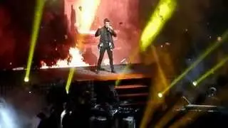 Bamboo & Yeng - Halleluja & Hawak Kamay