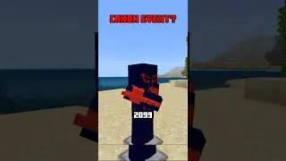 Minecraft Spiderman ADDON!! 