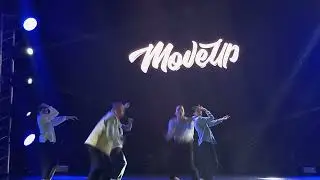 Интересная постановка