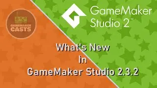 What's new in GameMaker Studio 2.3.2 - Nine Slice / Animation Library