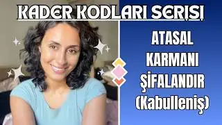 KADER KODLARI SERİSİ - 9.DERS (Fortuna Üyelere Özel)