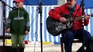 Заманили mp4