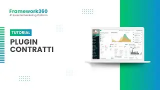 Plugin Contratti - Framework360