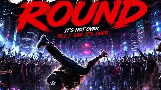⚡ KRISSIK SYSTEM – ONE MORE ROUND 