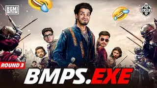BMPS.exe | ROUND 3 | 2024