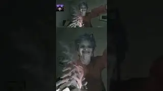 а ведь реально ждет))) #supernatural #horror #scary #хоррор #прохождение #games #gameplay