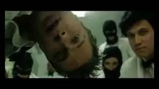 Fight Club - Do not fuck with us