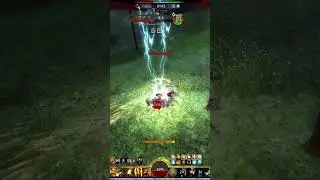 I am an ELE main... #gw2 #wvw #shorts