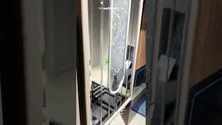 Дизайнерская ТВ стенка из коллекции Lizbon от Weltewhome.