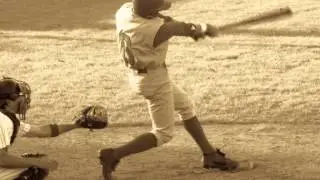 Take Me Out To The Ballgame - Dmitri Matheny Group