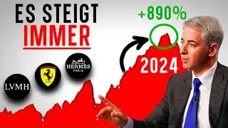 3 underrated stocks that ALWAYS rise!