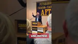 "Who Is Paying You?" Bernie Sanders Asks Russia Apologists