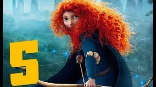 Прохождение - Храбрая сердцем - (2018) - Часть 5