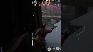 Shut Up #deadlock #gaming #valve #funnymoments