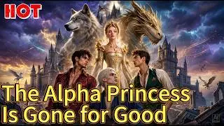 ❤️‍🔥The Alpha Princess Is Gone for Good | Hot Release 