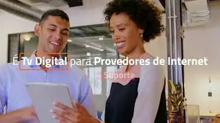 SOMOS TV DIGITAL PARA PROVEDORES! CDNTV