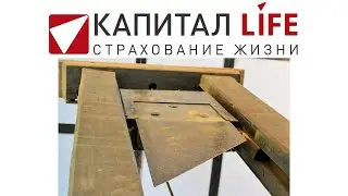 Капитал Лайф Страхование Жизни: инвестиционный и накопительный обман