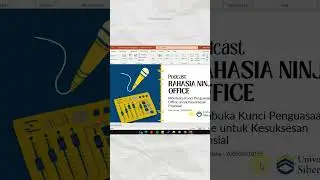 Tutorial Powerpoint Supaya Presentasi Jadi Wow #powerpoint