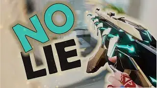 No Lie 🙅‍♂️ (Valorant Montage)