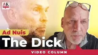 THE DICK | Column  Ad Nuis