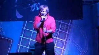 Алексей Петрухин "Слово рыцаря"