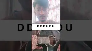 Easy Guitar Strumming Patterns for Beginners | strum patterns | Shorts | Anmol