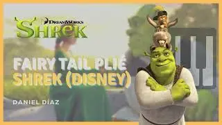 PLIÉ (DISNEY) Fairy Tail - Music for Ballet Class