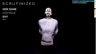 SCRUTINIZED - BLUEBLOOD KILLER? *read desc*