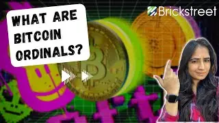 What is Bitcoin Ordinals? What They Mean for BTC