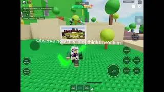 Loosing my sanity in combat warriors