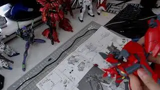 Build: Re/100 Vigna-Zirah