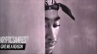 *FREE* 2Pac Type Beat | GIVE ME A REASON | Produced by Kryptic #tupac #2pac @krypticmusicofficial