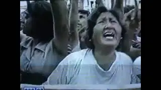 Flash Electoral 2000 - Perú (Fraude electoral Alberto Fujimori)