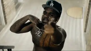 42 Cheez - You Aint No Demon (Official Video)
