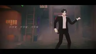 【CLOSERS MMD】 シャンティ(Shanti)