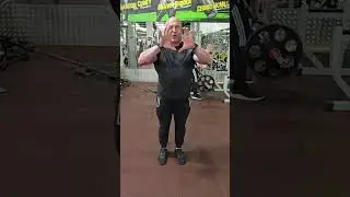 Döntött törzsű evezés 1. rész