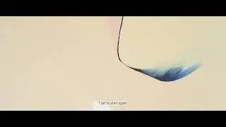 Kimbra -  The Robin (Official Lyric Video)