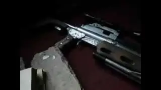 стрельбы с рср