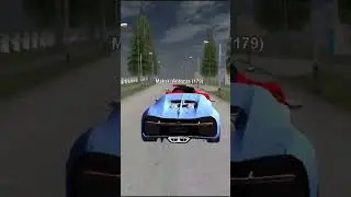 ПОГОНЯ ОТ ПОЛИЦИИ  - GTA CRMP МАТРЁШКА РП 