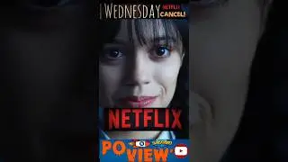 Wednesday season 2 cancelled ❌ 