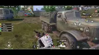 Bgmi Full मस्ती Gameplay...😂, Winner Winner Like Paneer Dinner 🔥 | MrHeartez
