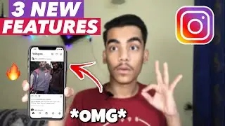 3 New Instagram Updates 2021 | Instagram New Features 2021