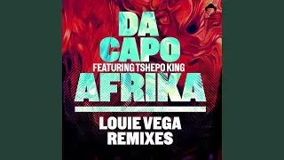 Afrika (Louie Vega Nu Dubb Remix Instrumental)