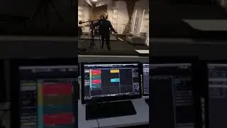 Hanka Paldum u studiju Hayat Produkcije! Bit će gost na novom albumu Dženana & Dženana!