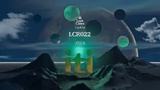 LCR022 mixed by Roostelüs