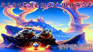 Hipnotoad Music Video Clip Erengy Electronic Music