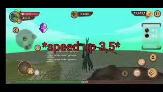 chat spam dragon sim hack (from leveling up)