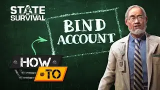 SOS - How To Bind Account